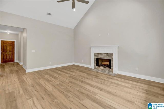 2150 SUMMIT PARK ROAD, Odenville, AL 35120