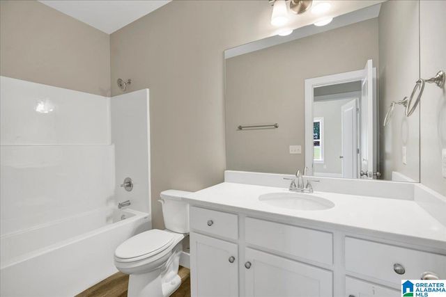 2150 SUMMIT PARK ROAD, Odenville, AL 35120