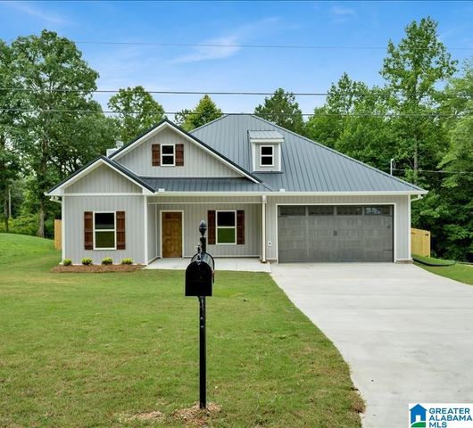 2150 SUMMIT PARK ROAD, Odenville, AL 35120