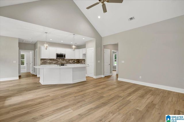 2150 SUMMIT PARK ROAD, Odenville, AL 35120
