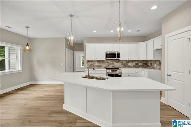 2150 SUMMIT PARK ROAD, Odenville, AL 35120