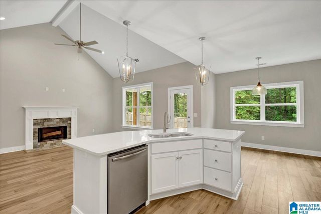 2150 SUMMIT PARK ROAD, Odenville, AL 35120