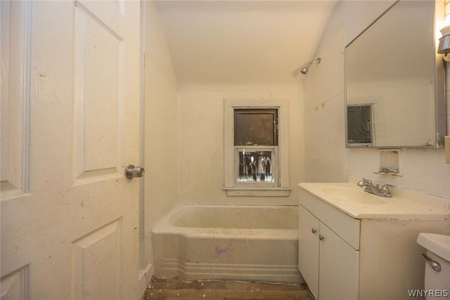 154 Hagen Street, Buffalo, NY 14215