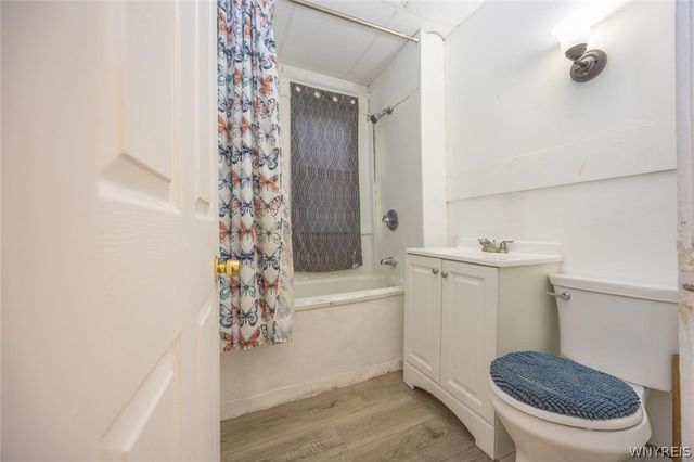 154 Hagen Street, Buffalo, NY 14215