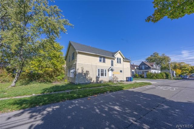 154 Hagen Street, Buffalo, NY 14215
