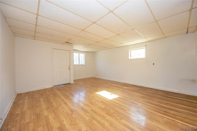 154 Hagen Street, Buffalo, NY 14215