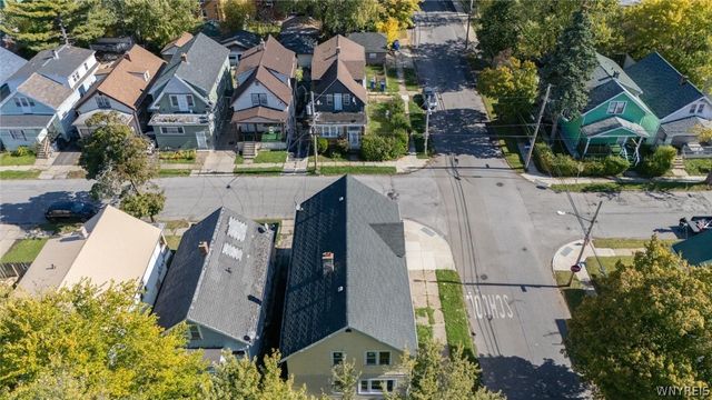 154 Hagen Street, Buffalo, NY 14215