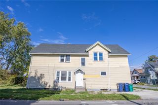 154 Hagen Street, Buffalo, NY 14215