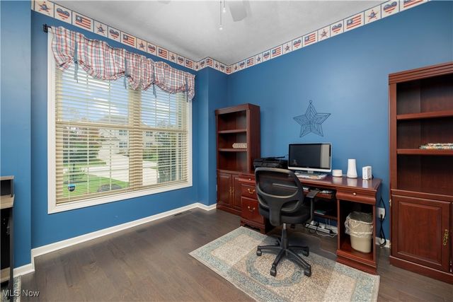 15379 Old Oak Drive, Strongsville, OH 44149