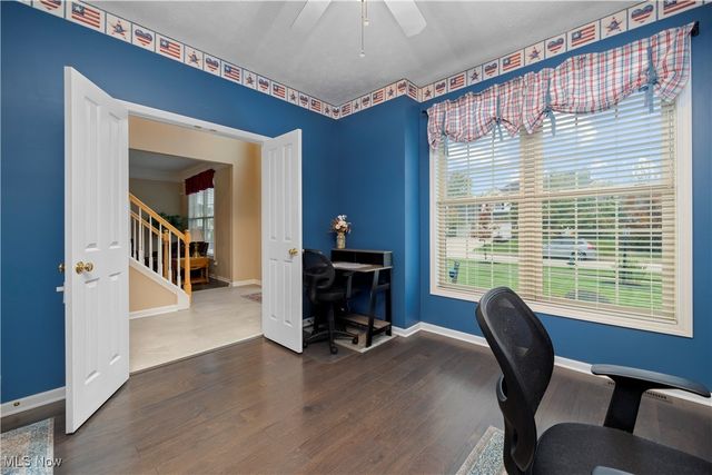 15379 Old Oak Drive, Strongsville, OH 44149