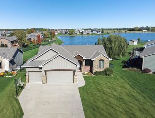 14004 W Westport St, Wichita, KS 67235