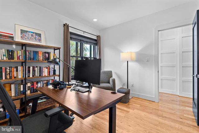 1169 NEAL ST NE #1, Washington, DC 20002