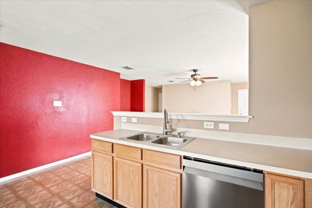 408 Coolidge Lane, Lavon, TX 75166