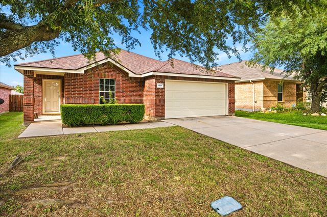 408 Coolidge Lane, Lavon, TX 75166