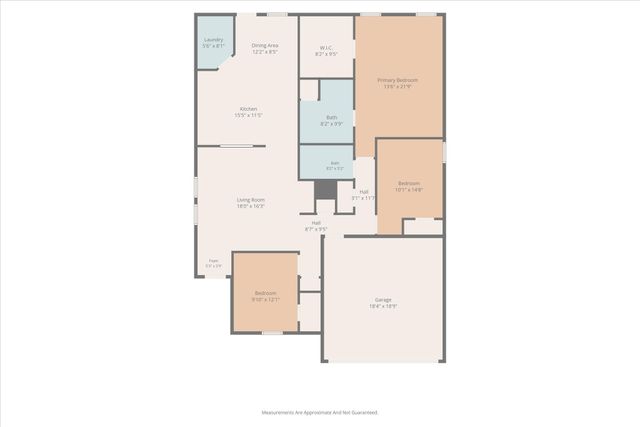 408 Coolidge Lane, Lavon, TX 75166