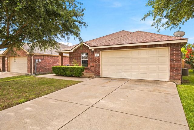 408 Coolidge Lane, Lavon, TX 75166