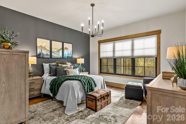 157 Riverbend Forest Drive, Asheville, NC 28805