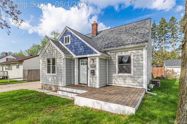 44775 Malow Avenue, Sterling Heights, MI 48314