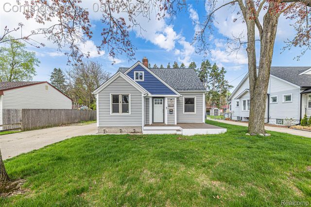 44775 Malow Avenue, Sterling Heights, MI 48314