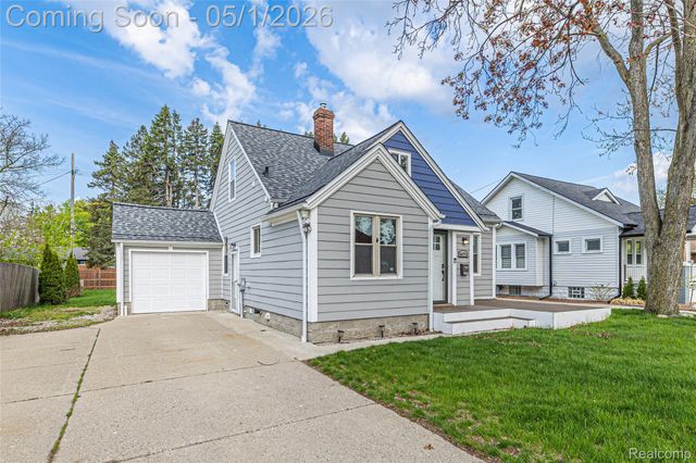44775 Malow Avenue, Sterling Heights, MI 48314