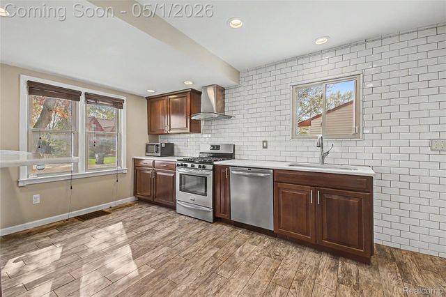44775 Malow Avenue, Sterling Heights, MI 48314