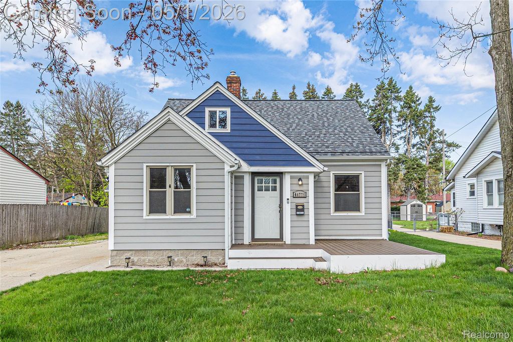 44775 Malow Avenue, Sterling Heights, MI 48314