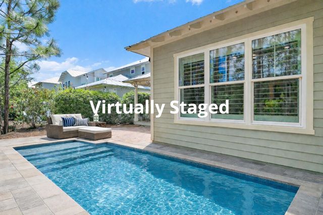 110 Prairie Pass, Santa Rosa Beach, FL 32459