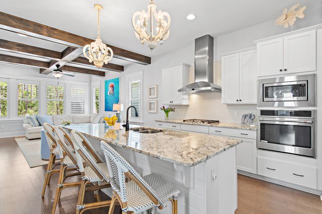 110 Prairie Pass, Santa Rosa Beach, FL 32459