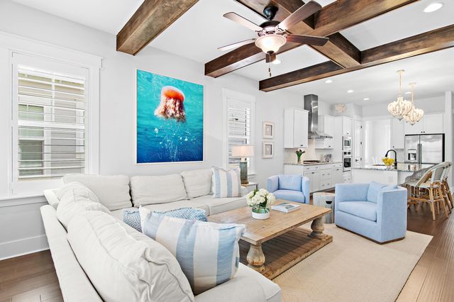 110 Prairie Pass, Santa Rosa Beach, FL 32459