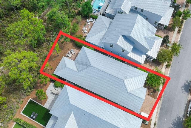 110 Prairie Pass, Santa Rosa Beach, FL 32459