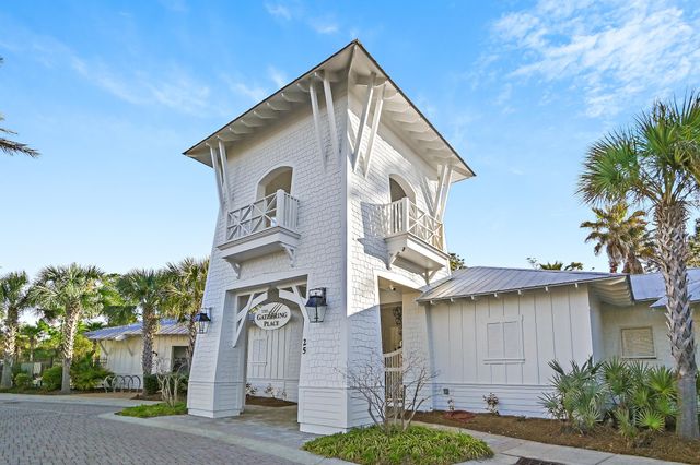 110 Prairie Pass, Santa Rosa Beach, FL 32459