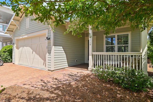 110 Prairie Pass, Santa Rosa Beach, FL 32459