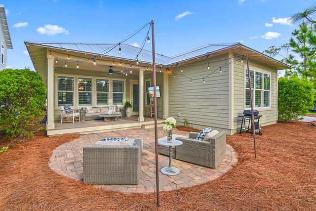 110 Prairie Pass, Santa Rosa Beach, FL 32459