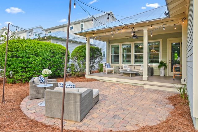 110 Prairie Pass, Santa Rosa Beach, FL 32459