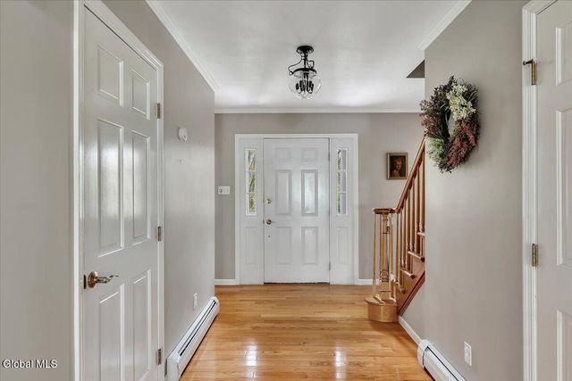 1341 Partridge Drive, Schodack, NY 12033