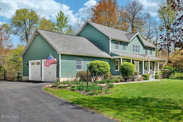 1341 Partridge Drive, Schodack, NY 12033