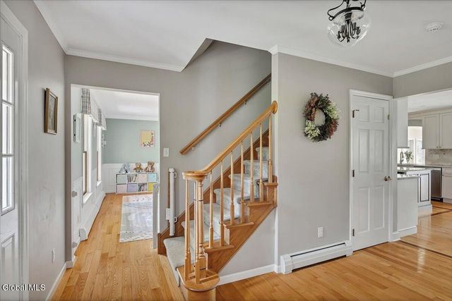 1341 Partridge Drive, Schodack, NY 12033