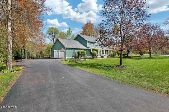 1341 Partridge Drive, Schodack, NY 12033