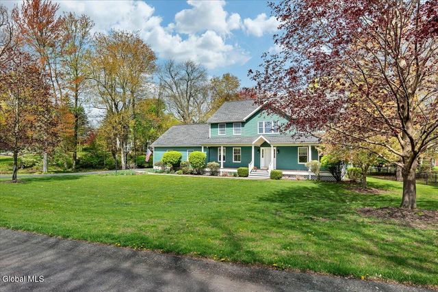 1341 Partridge Drive, Schodack, NY 12033