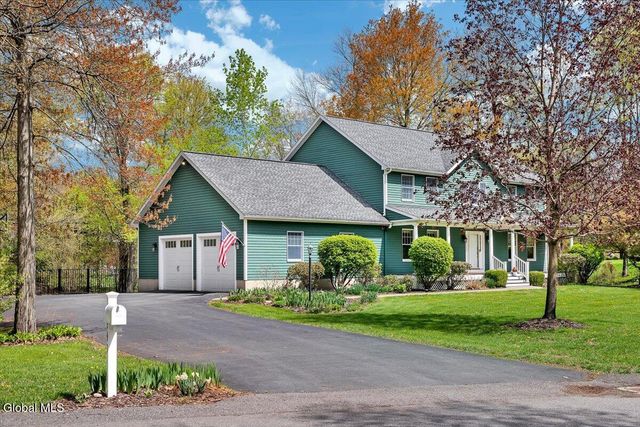 1341 Partridge Drive, Schodack, NY 12033