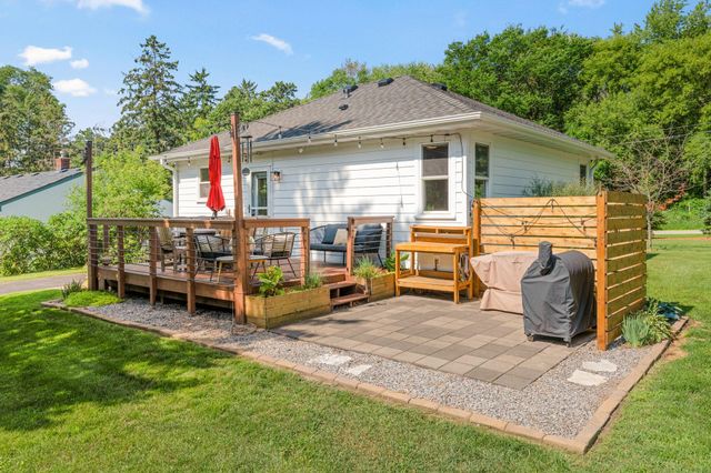 3520 Edgerton Street, Vadnais Heights, MN 55127