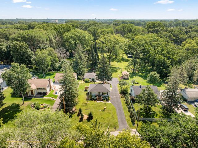 3520 Edgerton Street, Vadnais Heights, MN 55127