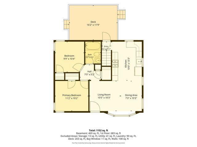 3520 Edgerton Street, Vadnais Heights, MN 55127