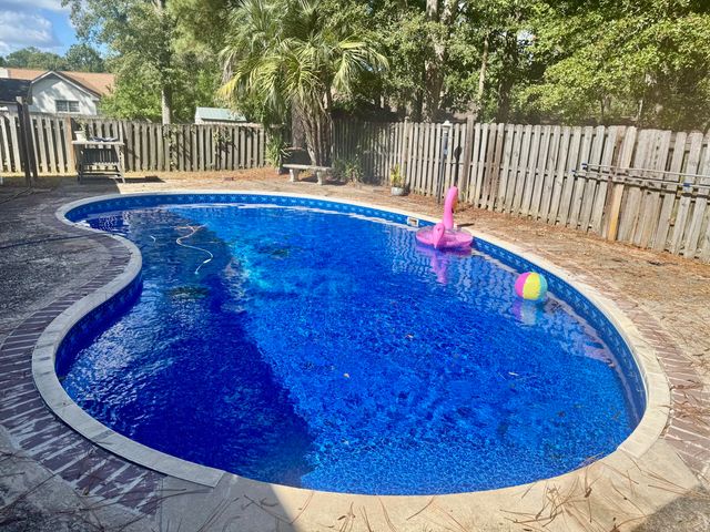 8038 Kittery Avenue, North Charleston, SC 29420