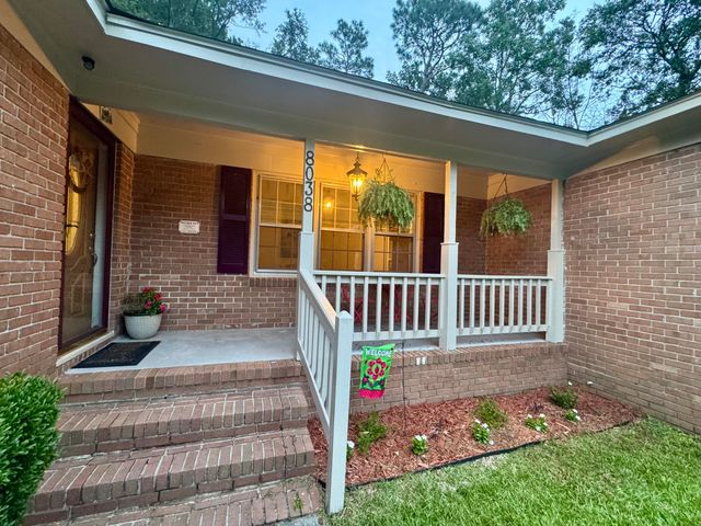 8038 Kittery Avenue, North Charleston, SC 29420