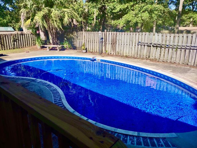 8038 Kittery Avenue, North Charleston, SC 29420