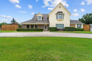 1291 W Fm 515, Winnsboro, TX 75494
