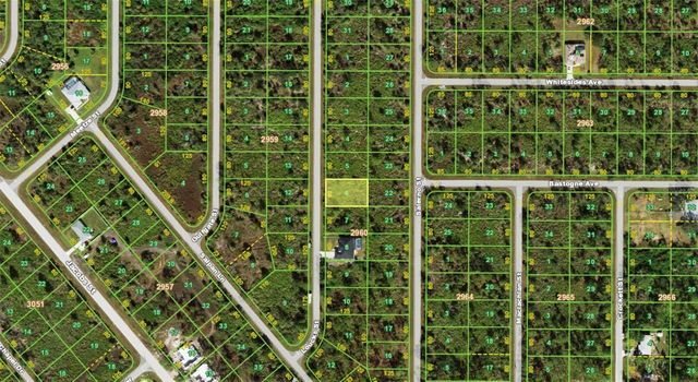 2356 LOUCKS STREET, Port Charlotte, FL 33953