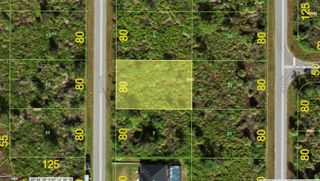 2356 LOUCKS STREET, Port Charlotte, FL 33953