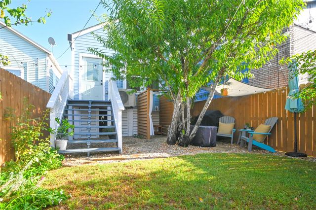 1816 Avenue N, Galveston, TX 77550